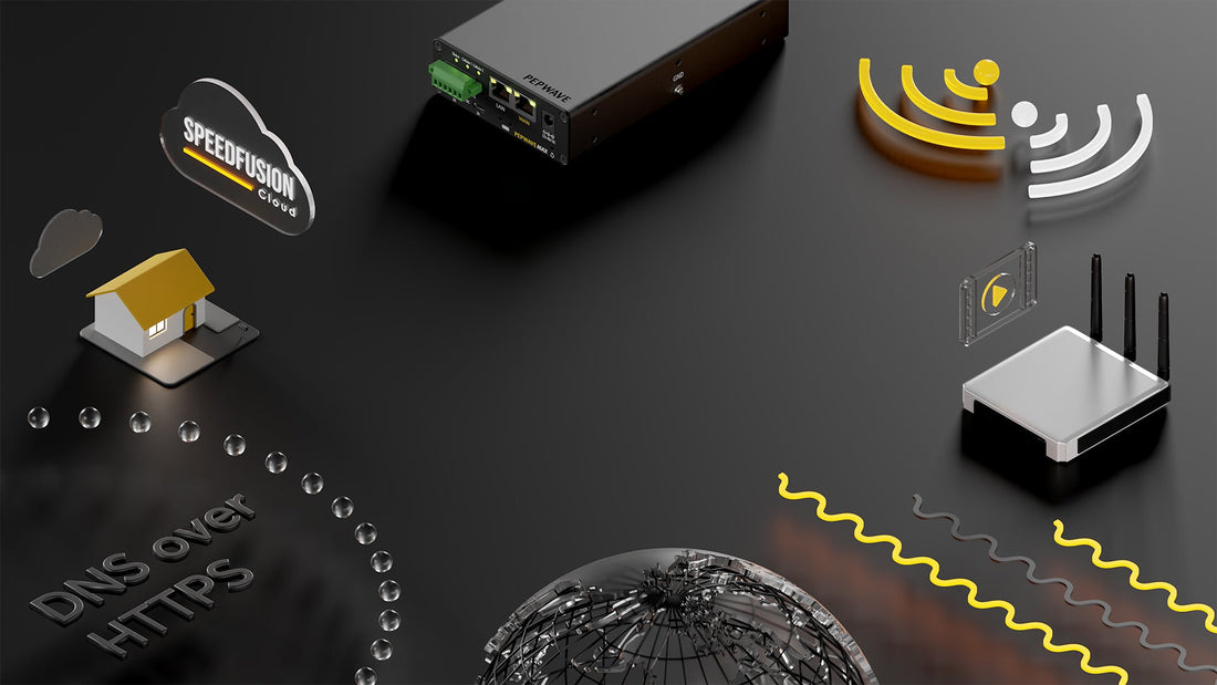 5G RedCap explained: what it is, why it matters, and where Peplink fits