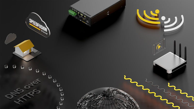 5G RedCap explained: what it is, why it matters, and where Peplink fits