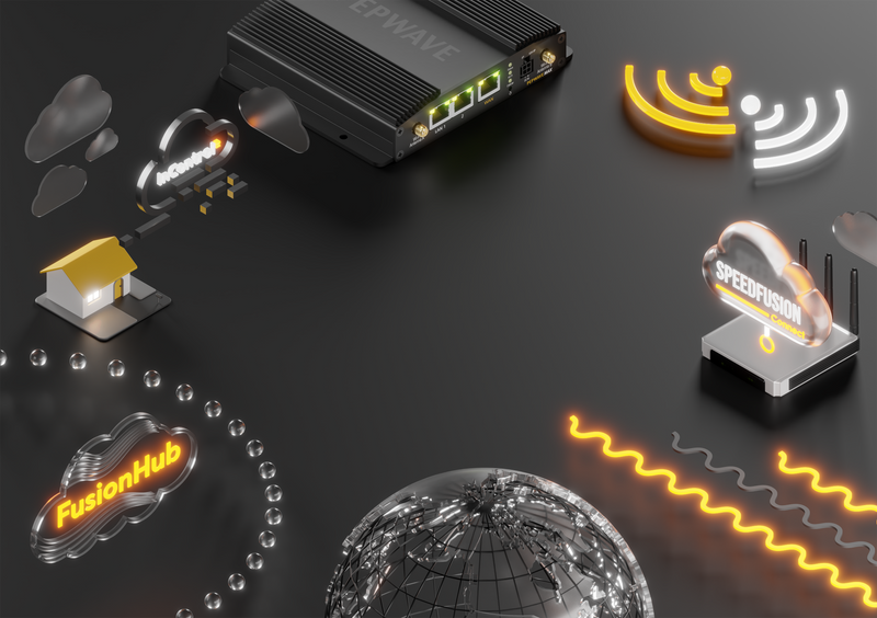 Peplink vs Cradlepoint 2026: SpeedFusion vs NetCloud, honest take