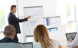 Peplink enterprise and branch SD-WAN connectivity