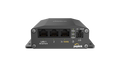 Peplink MAX BR1 Mini 5G (HW2) mobile router, front view