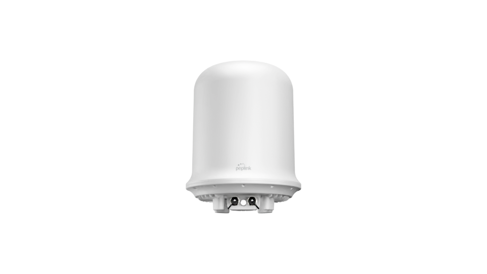 Peplink Dome Pro LR, hero shot