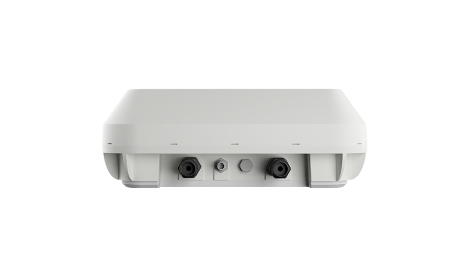 Peplink Antenna MAX S, back