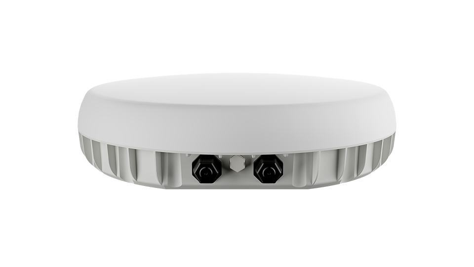 Peplink Antenna MAX Duo, back