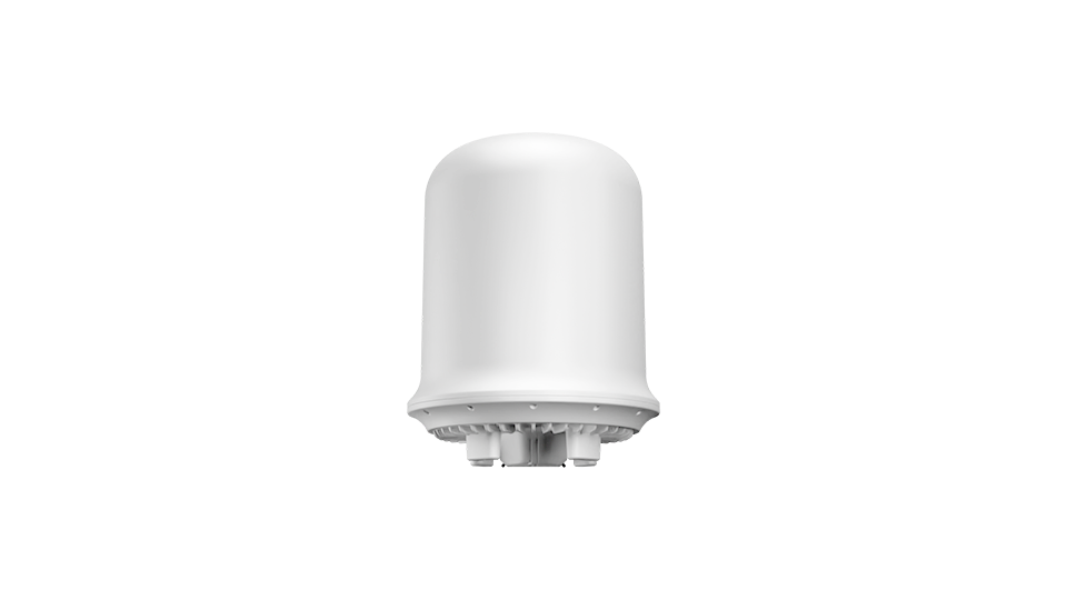 Peplink Dome Pro LR, back