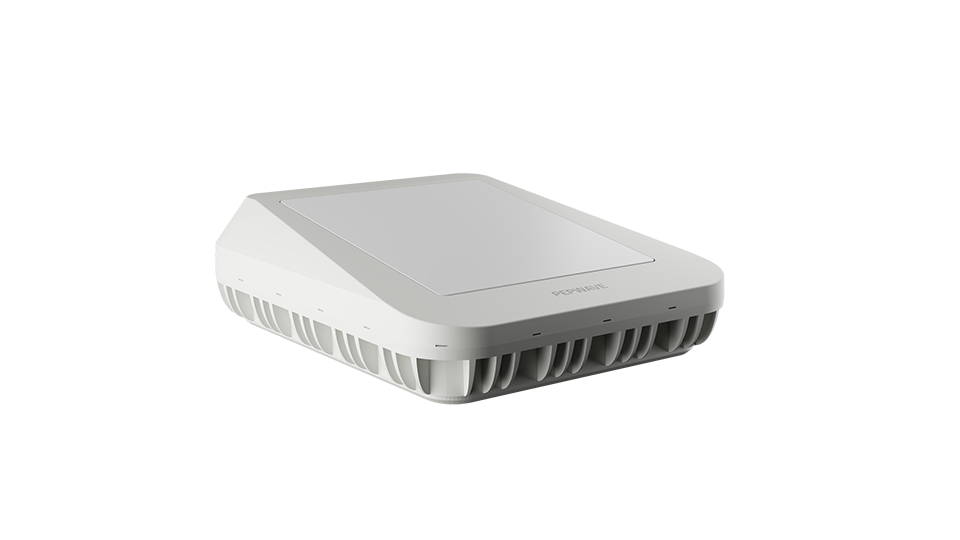 Peplink Antenna MAX S, perspective