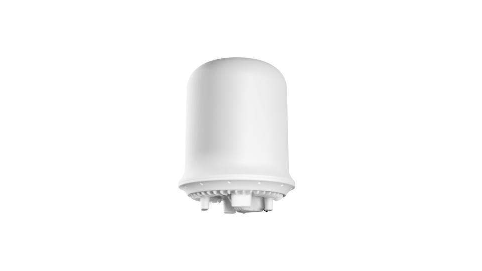 Peplink Dome Pro LR, perspective back-right