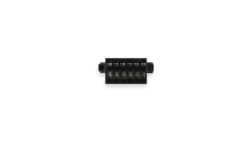 Peplink ACW-131 terminal block, hero shot