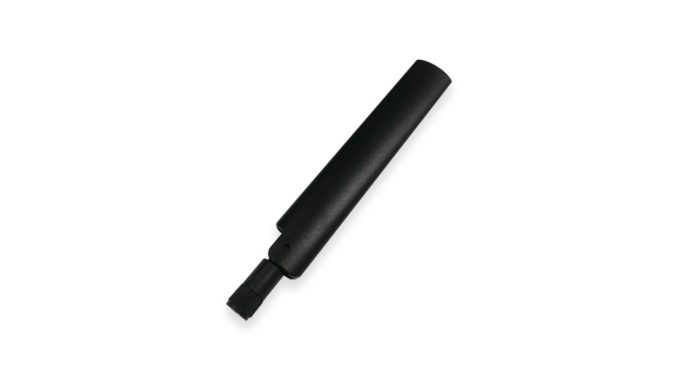 Peplink ACW-235 cellular paddle antenna, hero shot