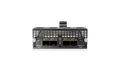 Peplink FlexModule Plus 4x SFP+, hero shot