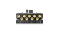 Peplink FlexModule Plus 4x LTEA Cat-12, hero shot