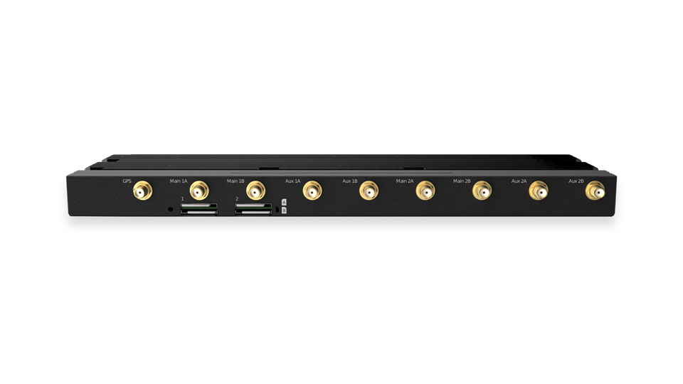Peplink HD2 MBX Expansion 5G, hero shot