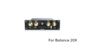 Peplink FlexModule Mini LTEA Cat-20, hero shot