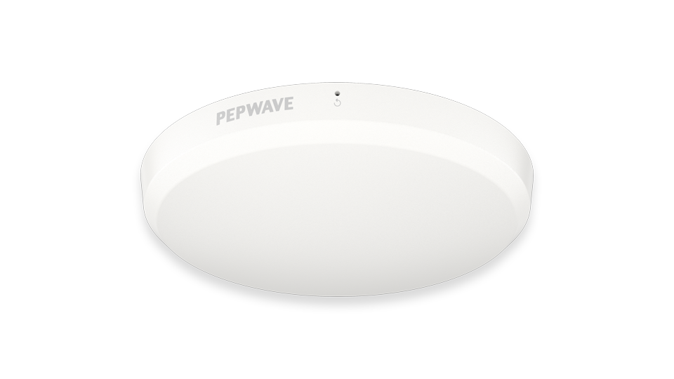 Peplink MAX Hotspot LTEA, hero shot