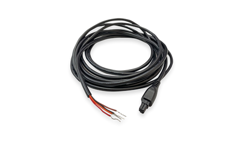 Peplink ACW-634 DC power cable, hero shot