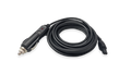 Peplink ACW-643 vehicle power cable, hero shot