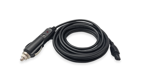 Peplink ACW-643 vehicle power cable, hero shot