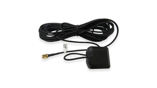 Peplink ACW-232 GPS antenna, hero shot
