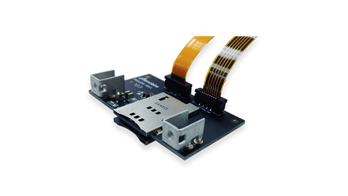 Peplink ACW-511 SIM Extender, additional view