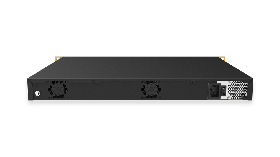 Peplink Balance SDX, perspective