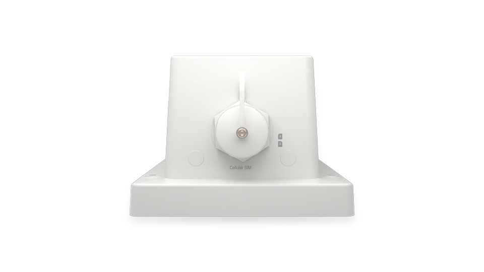 Peplink MAX BR1 IP67, perspective