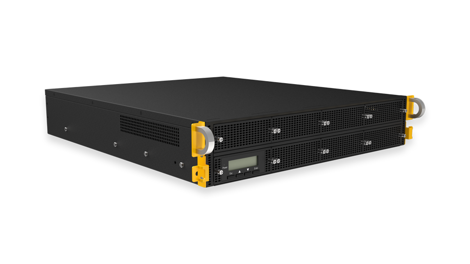 Peplink EPX-M8, additional view