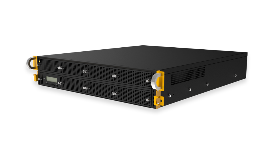 Peplink EPX-M8, perspective