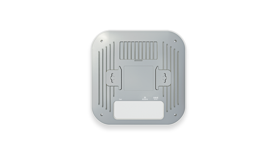 Peplink AP One AX side view