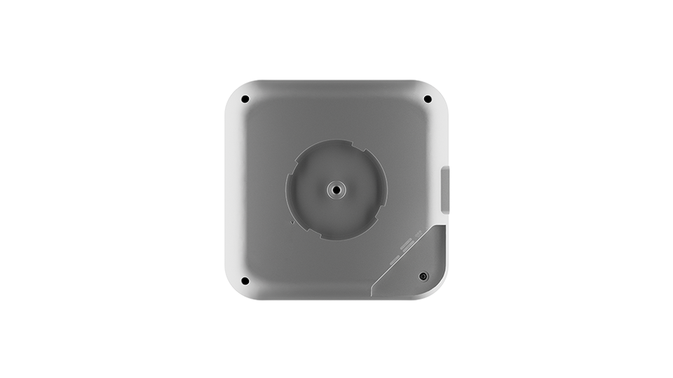 Peplink AP One Enterprise rear ports