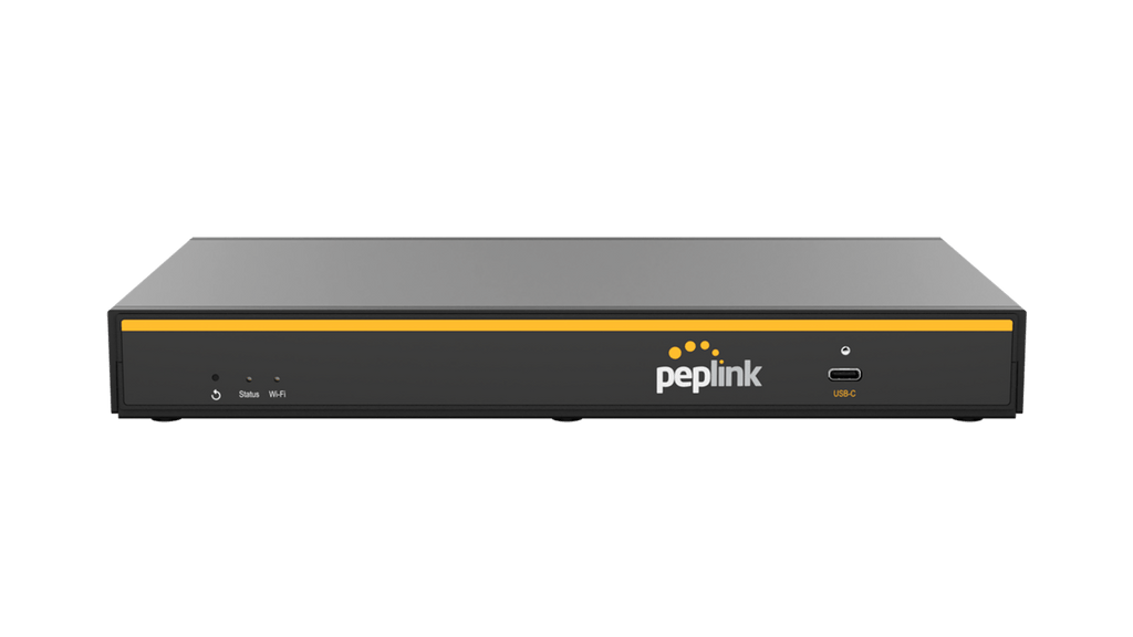 Peplink B One Enterprise Branch Router product shot