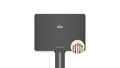 Peplink Slim 22G black, hero shot